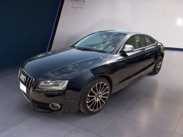 Audi A5 A5 Coupe 2.7 V6 tdi Ambition multitronic