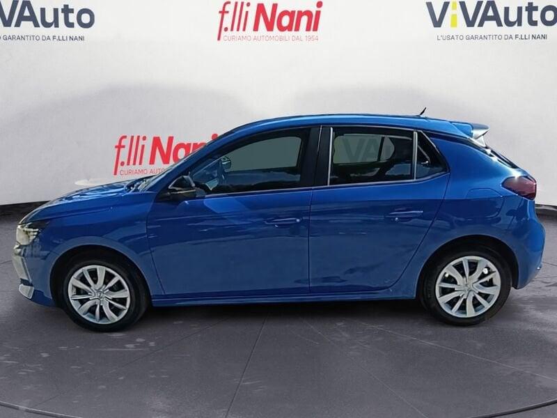 Opel Corsa 1.2 75cv MT5