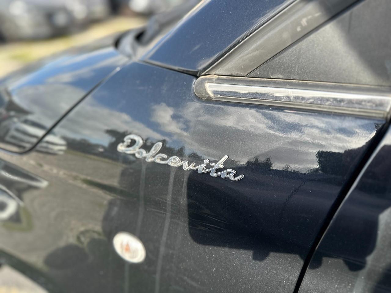 FIAT 500 III 2015 - 500 1.0 hybrid Dolcevita 70cv