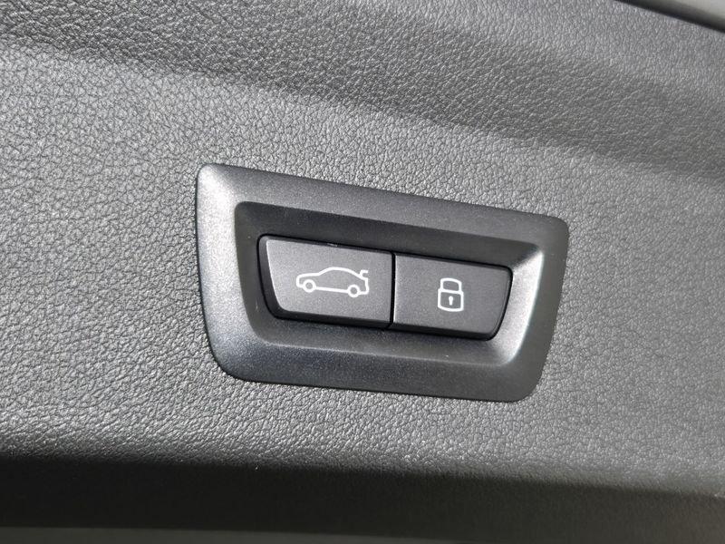 BMW Serie 1 F70 118d MSport Pro auto