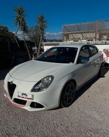 Alfa Romeo Giulietta 1.4 Turbo MultiAir Exclusive