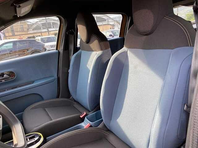 Fiat Grande Panda 1.2 Hybrid 110 CV S&S Icon