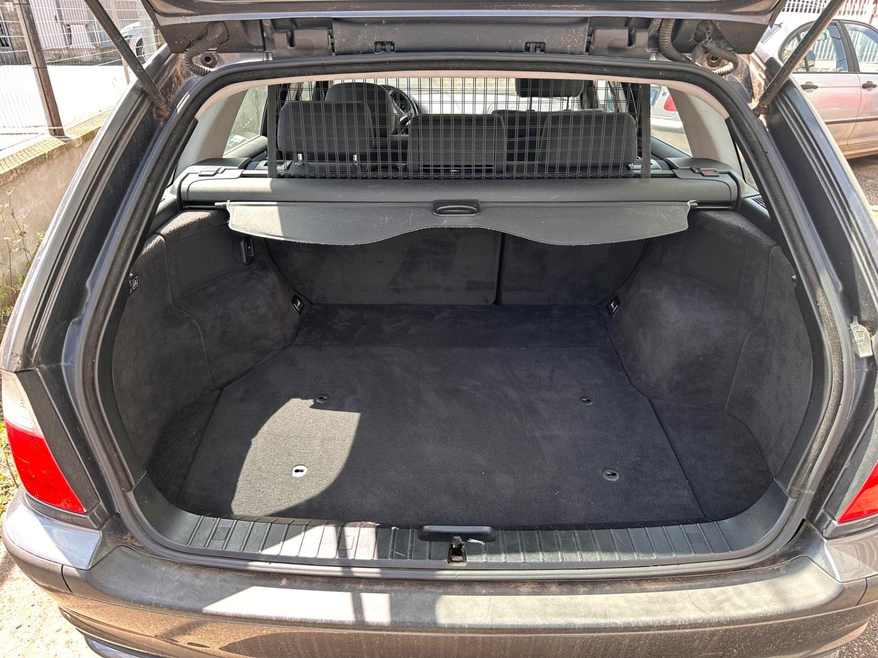 Bmw 320 330i cat Touring swaap 3000