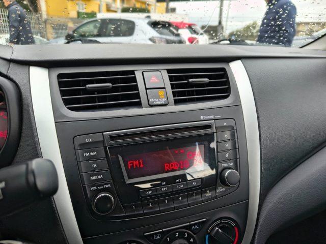 SUZUKI Celerio 1.0 Style