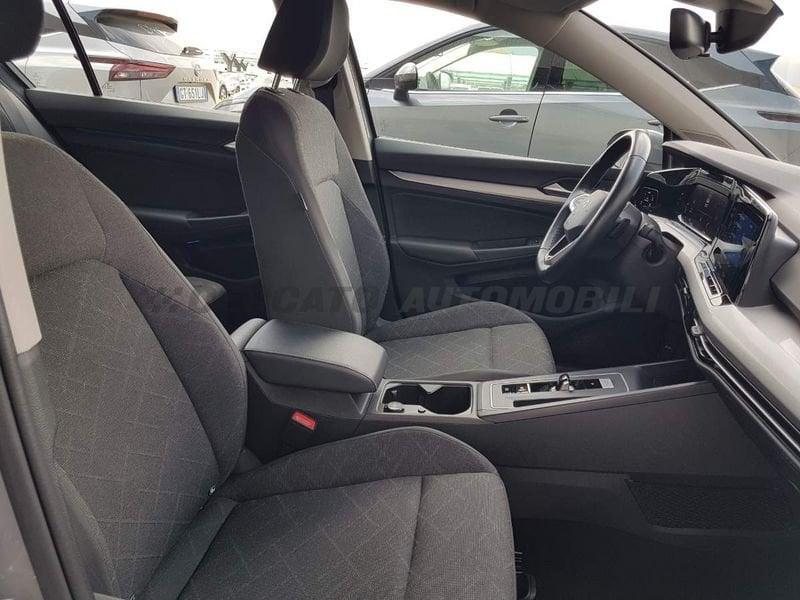 Volkswagen Golf Golf 1.0 etsi evo Life 110cv dsg