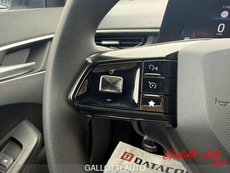 MG MG3 Benzina 1.5 Standard