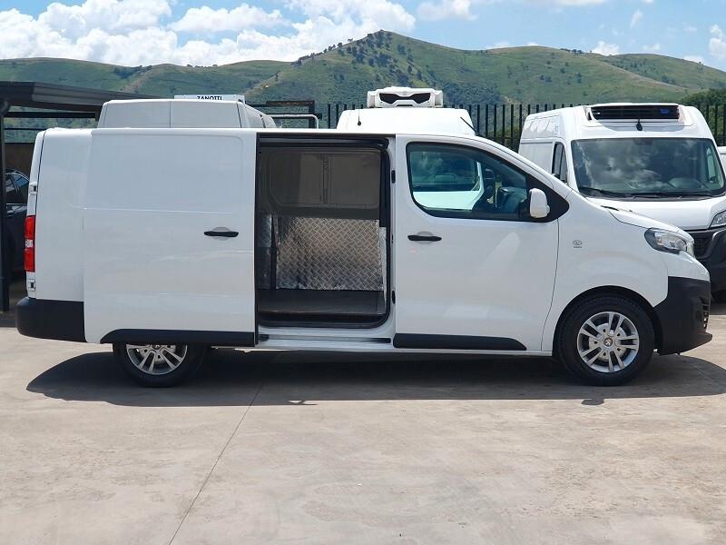 PEUGEOT Expert 2.0 BlueHDi 120 L3H1 Long NAVI PARK