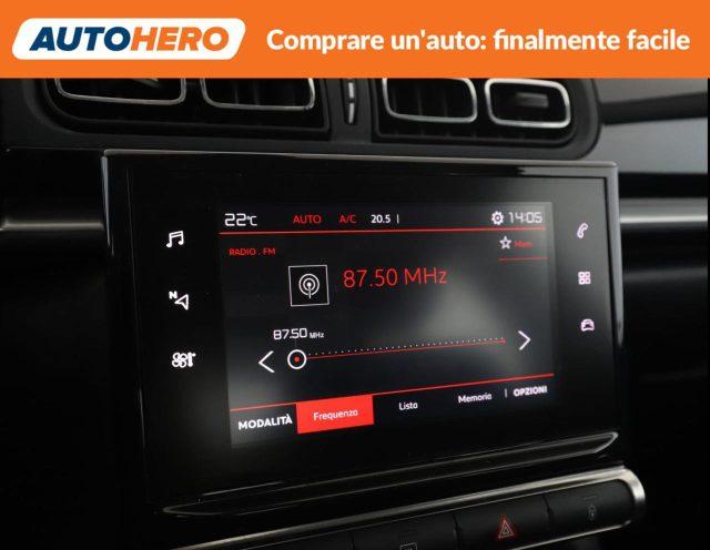 CITROEN C3 PureTech 82 Shine