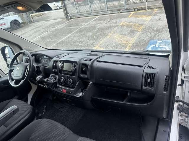 Citroen Jumper35LH2 2.2HDi165cvCamera3900x1810x1900 kg1330