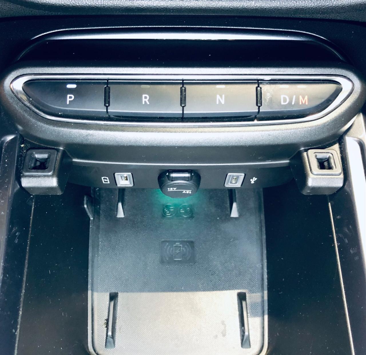 Fiat 600 Hybrid 100 CV DCT MHEV La Prima