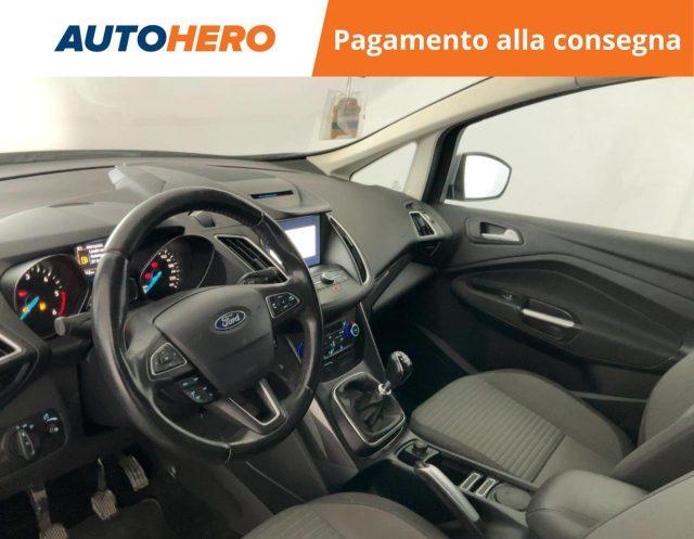 FORD C-Max 1.5 TDCi 120CV Start&Stop Titanium