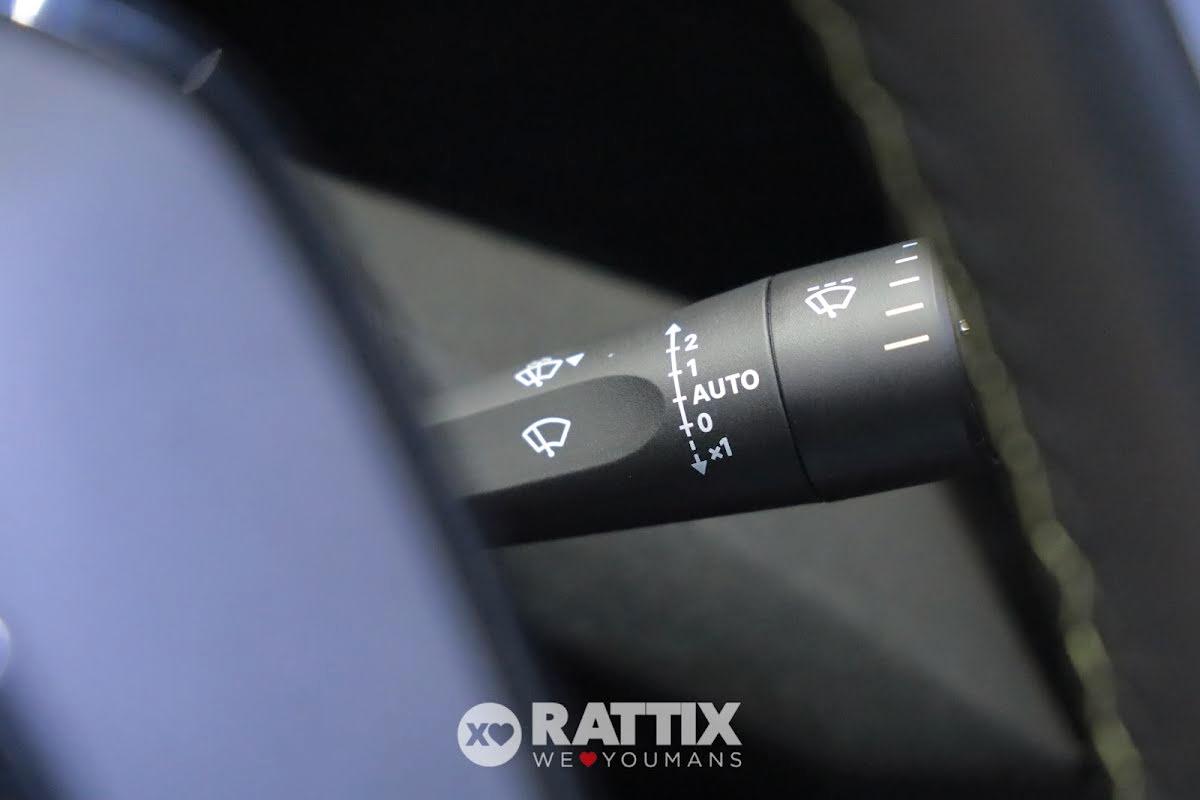 Peugeot 308 SW 1.5 bluehdi 130CV GT eat8