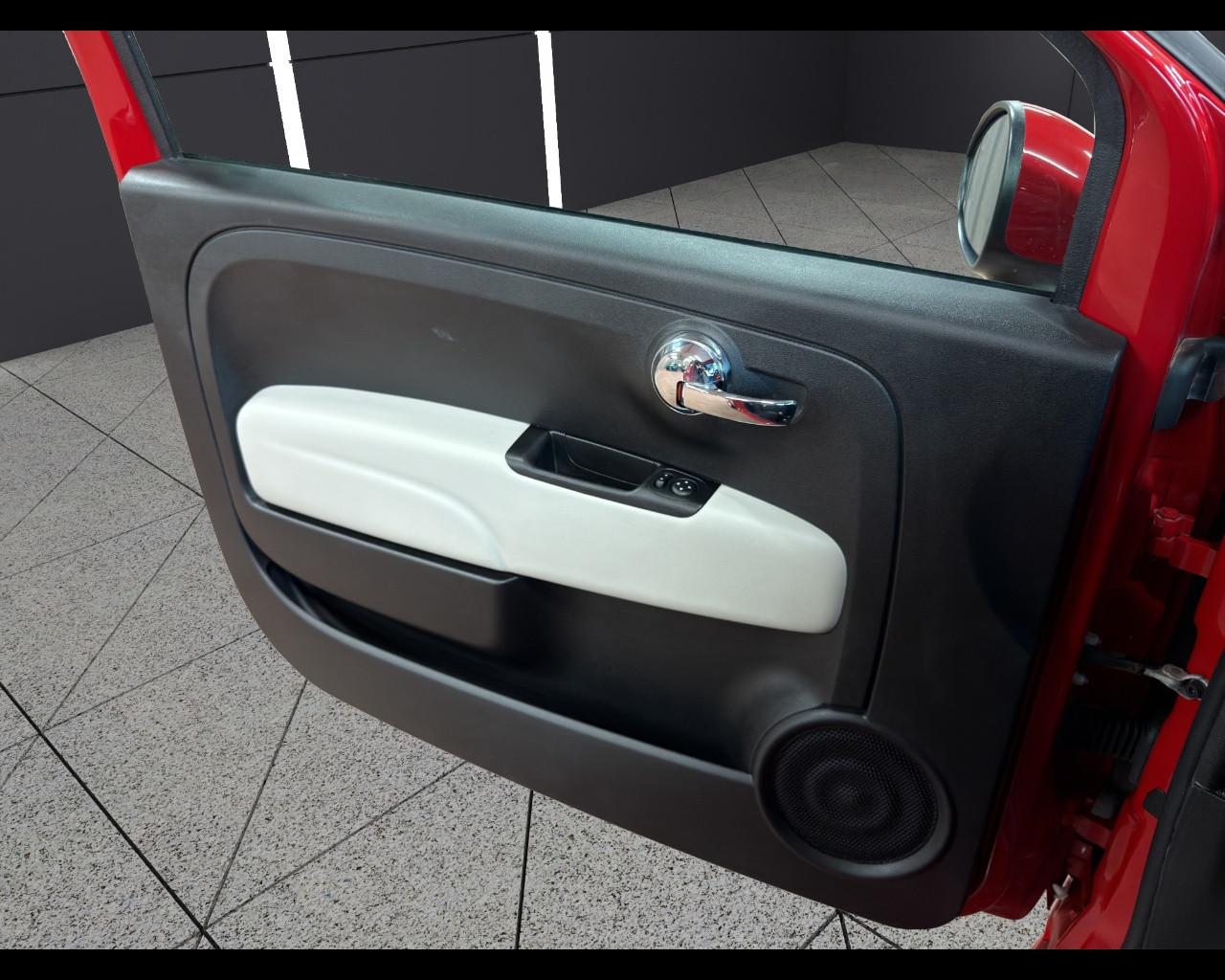 FIAT 500 (2015-2024) - 500 1.0 Hybrid Dolcevita