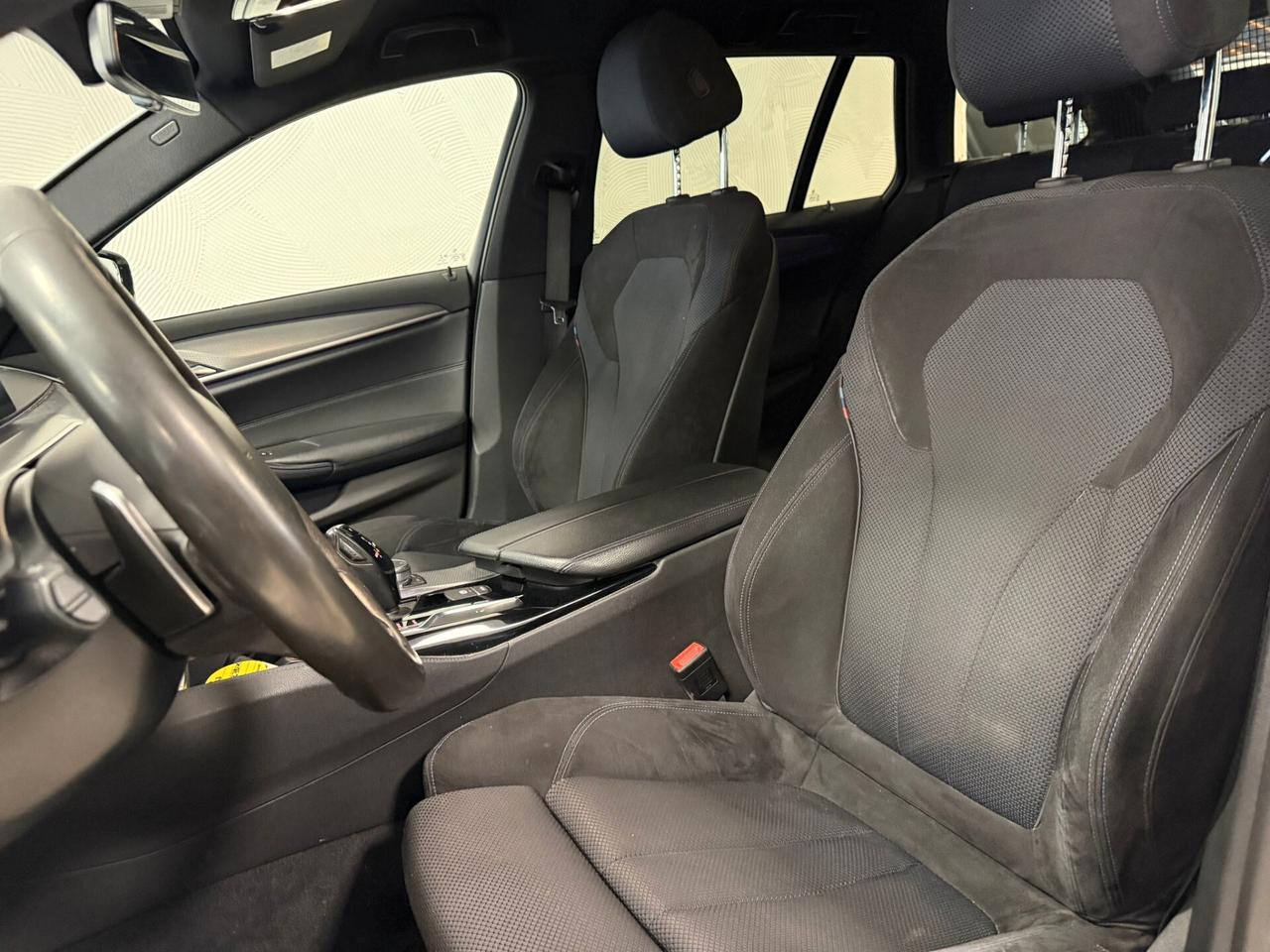 Bmw 530 530d xDrive 249CV Touring Msport