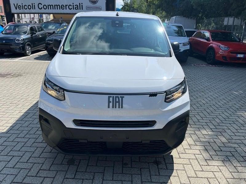 FIAT Doblò Doblò 1.5 BlueHdi 130CV Combi (IVA ESCL.)