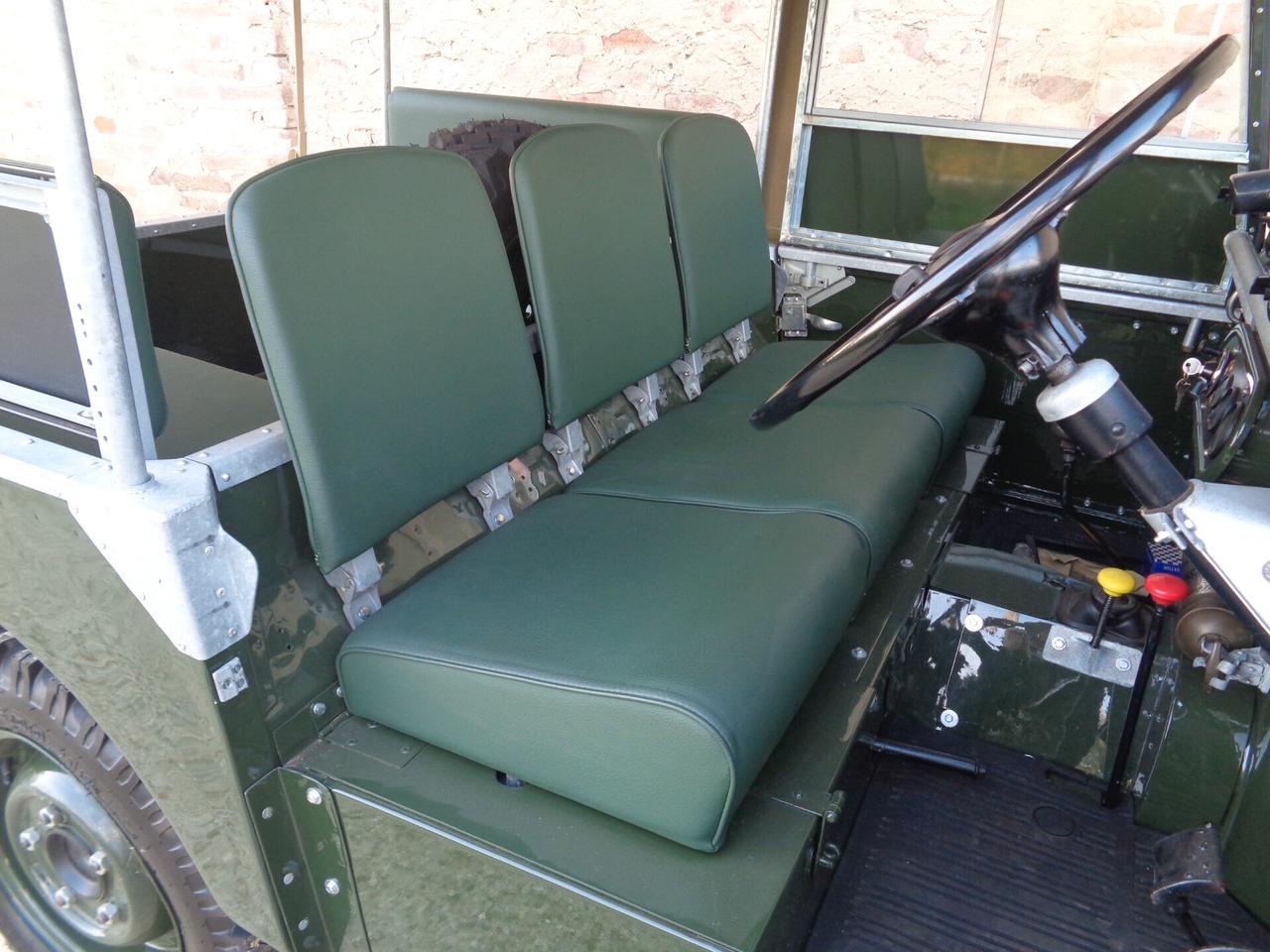 Land Rover 80 serie 1