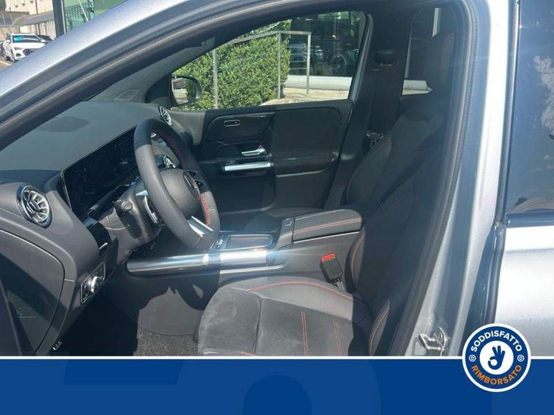 Mercedes-Benz Classe B 180d Automatic AMG Line Advanced Plus