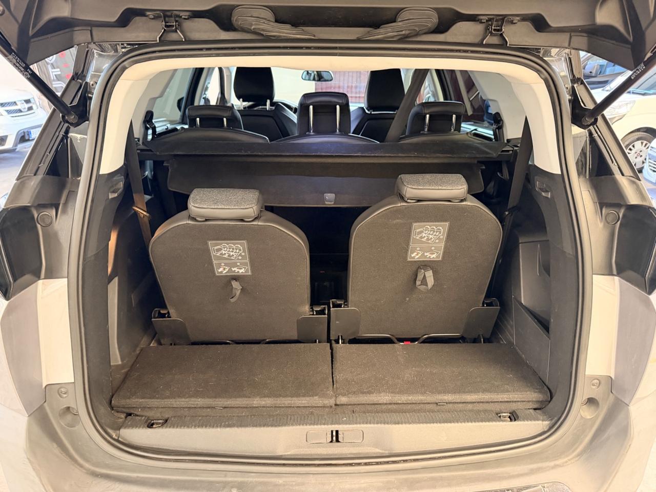 Peugeot 5008 BlueHDi 130 S&S GT Line