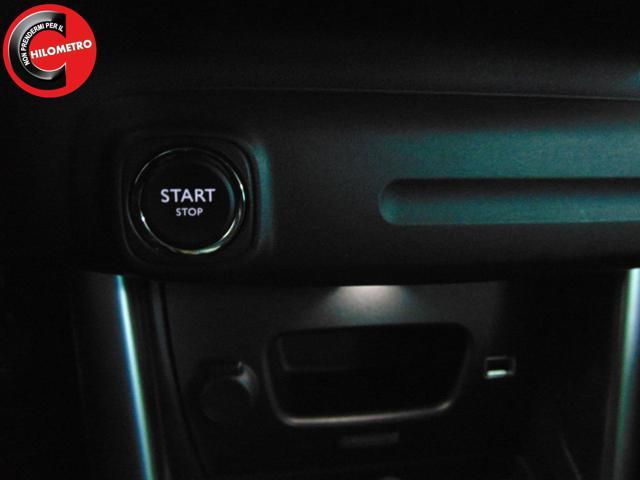 CITROEN C3 Aircross PureTech 82 Feel