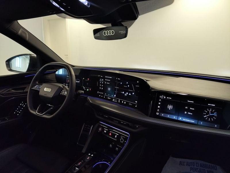 Audi Q5 Q5 SPB TDI 150 kW mHEV+ S tronic quattro S line edition