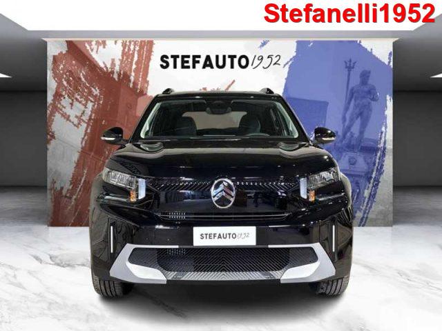 CITROEN C3 Aircross Nuova PureTech HYBRID 136 PLUS