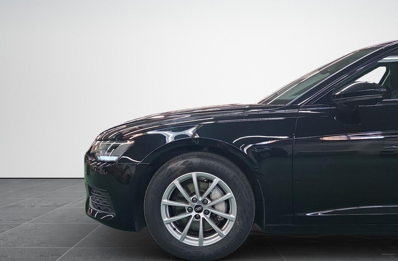 Audi A6 Avant 35 2.0 TDI S tronic Business