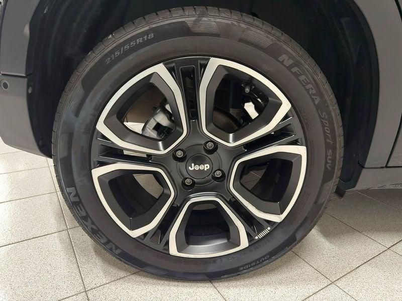 Jeep Avenger 1.2 Turbo First Edition