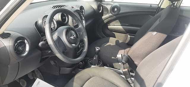 MINI Mini Mini 1.6 One Countryman