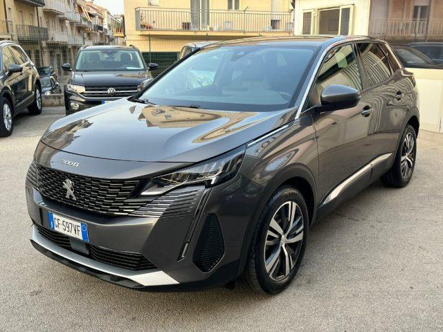 PEUGEOT 3008 1.5 BlueHDi 130 FAP Allure