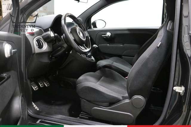 Abarth 595 1.4 t-jet Pista 160cv