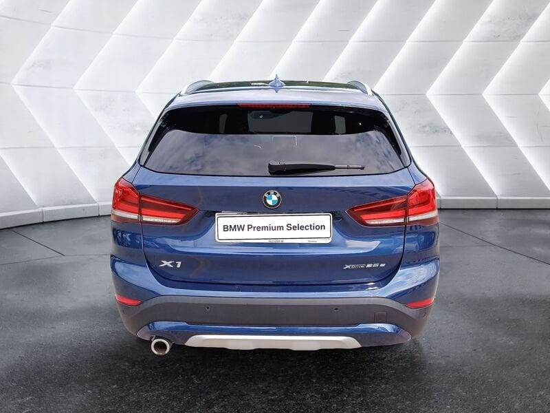 BMW X1 xdrive25e xLine auto