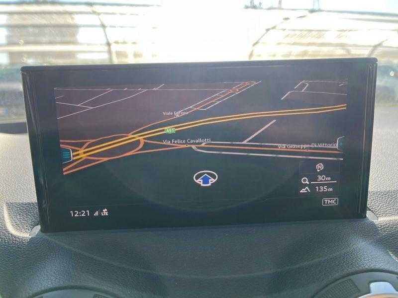 Audi Q2 Q2 35 TFSI S tronic Business Advanced