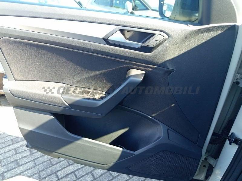 Volkswagen T-Roc 1.0 tsi Life 110cv