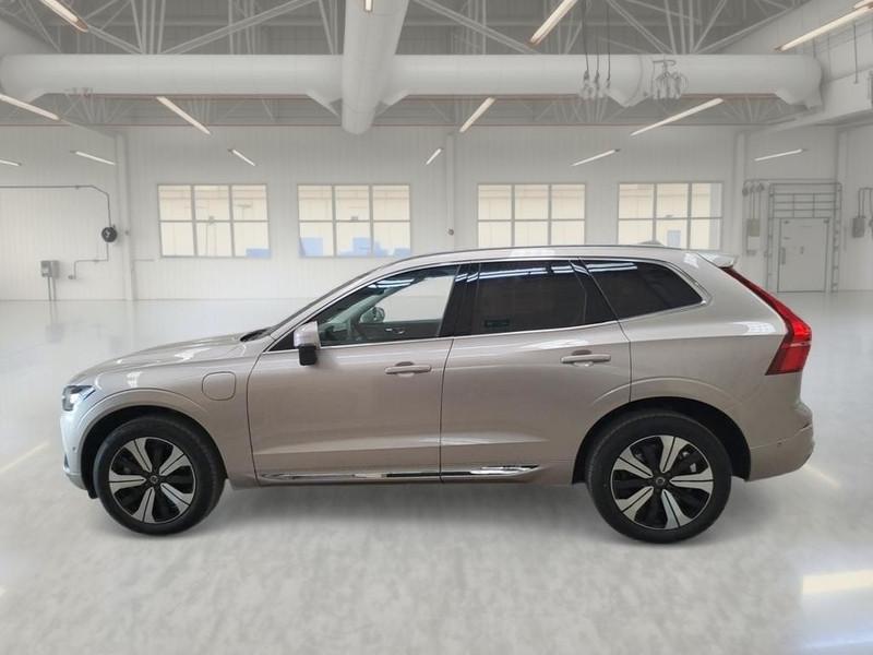 VOLVO XC60 T6 PLUG-IN AWD AUTO ULTIMATE BRIGHT SUV