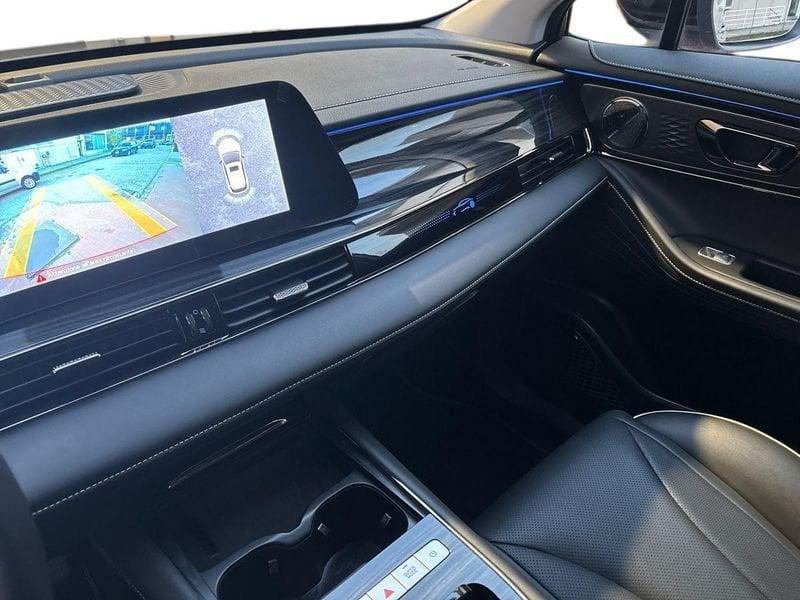 Omoda Omoda 5 1.6 tgdi Premium 7dct