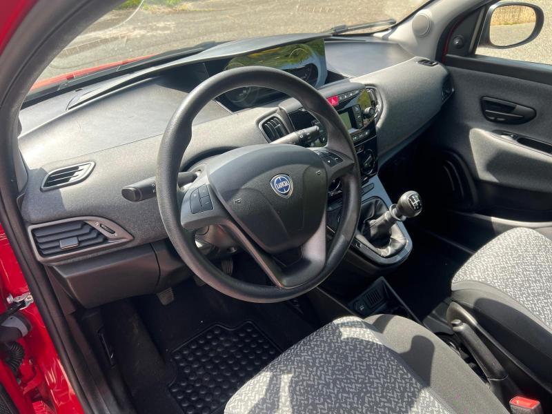 Lancia Ypsilon 5 Porte 1.2 2019 ecochic Gpl 69cv 65000KM.