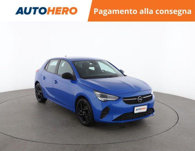 OPEL Corsa 1.2 Design & Tech