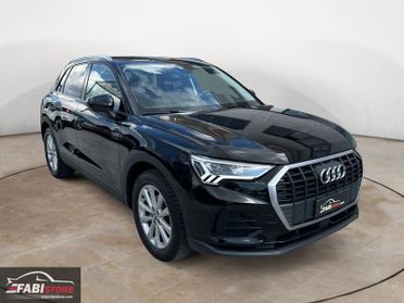 Audi Q3 35 TFSI 150 Cv Business Plus - Matrix, Navi, Cruise ecc