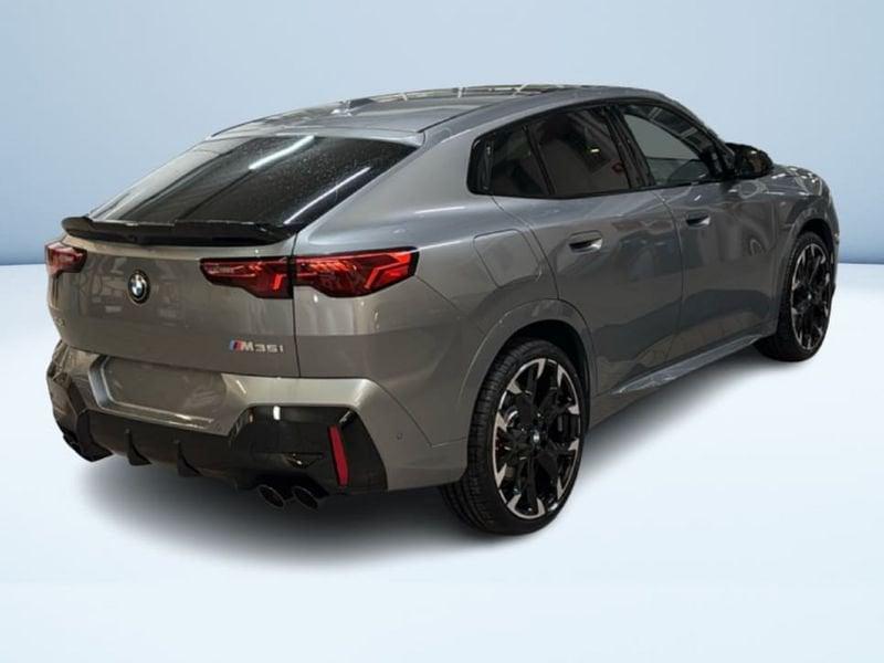 BMW X2 M35i xDrive M Sport Pro