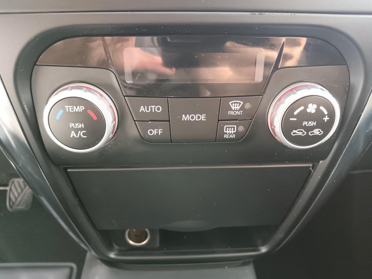 Fiat Sedici 2.0 MJT 135CV EMOTION FULL OPT
