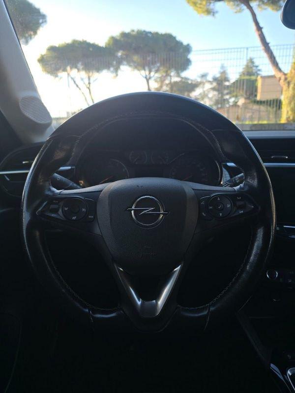 Opel Corsa Corsa 1.2 Elegance