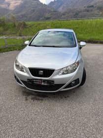 Seat Ibiza 1.4 5p. Stylance