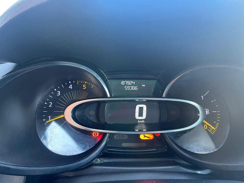 Renault Clio Sporter 1.5 dCi 8V 75CV Start&Stop Life