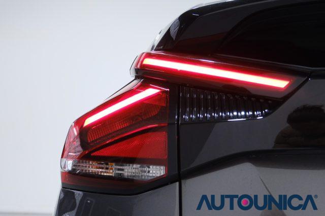CITROEN C4 PURETECH 130 S&S EAT8 MAX FARI LED