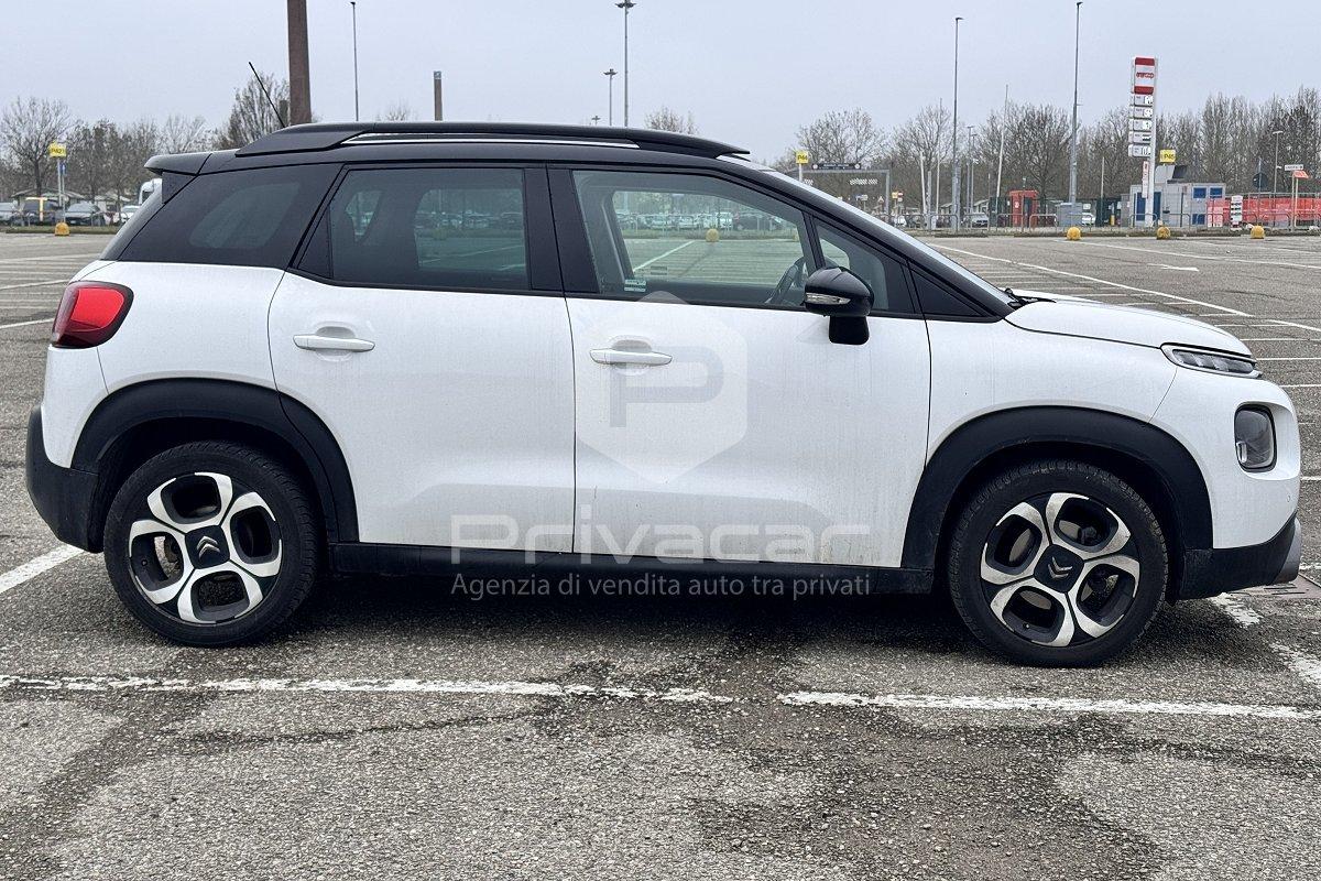 CITROEN C3 Aircross PureTech 110 S&S Shine