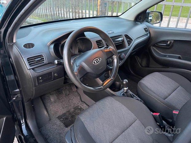 Kia Picanto 1.0 12V 5 porte Easy