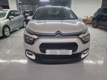 Citroen C3 PureTech 83 S&S Feel