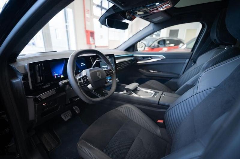 Renault Rafale esprit Alpine E-Tech full hybrid 200