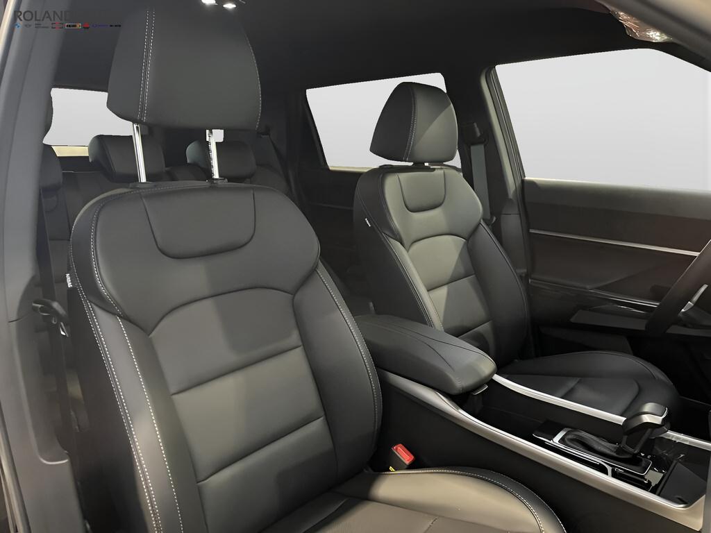 Kgm Torres 1.5 Turbo GDI Bi-Fuel GPL Dream 2WD AT