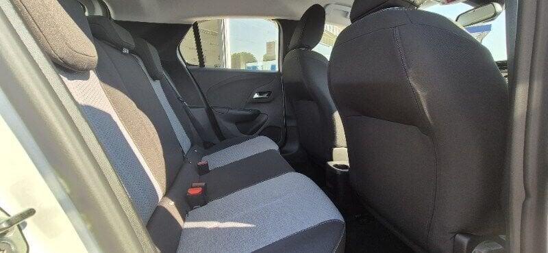 Opel Corsa Corsa 1.2 100 CV Edition